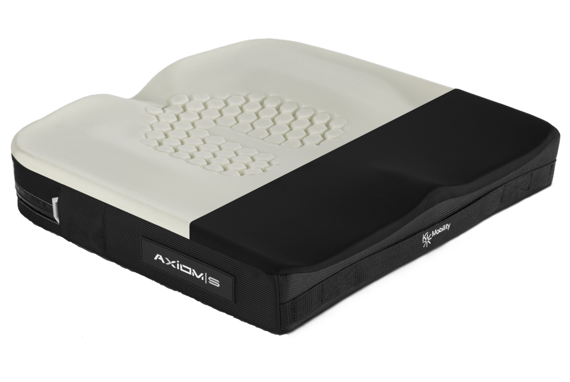 Axiom S Cushion - Cutaway