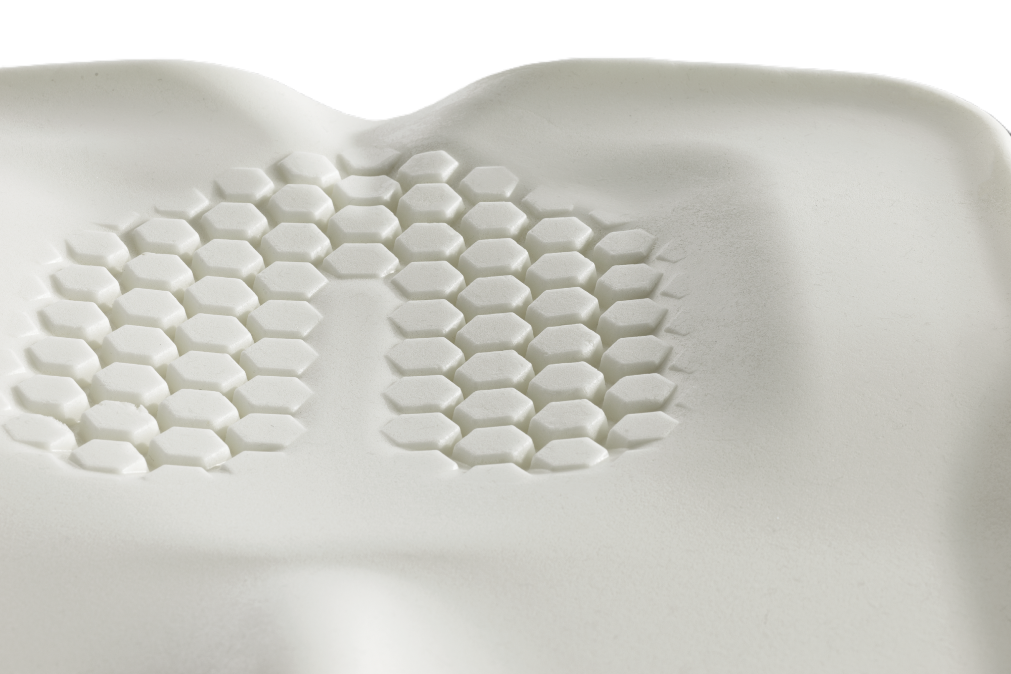 Axiom S Cushion - Foam Feature