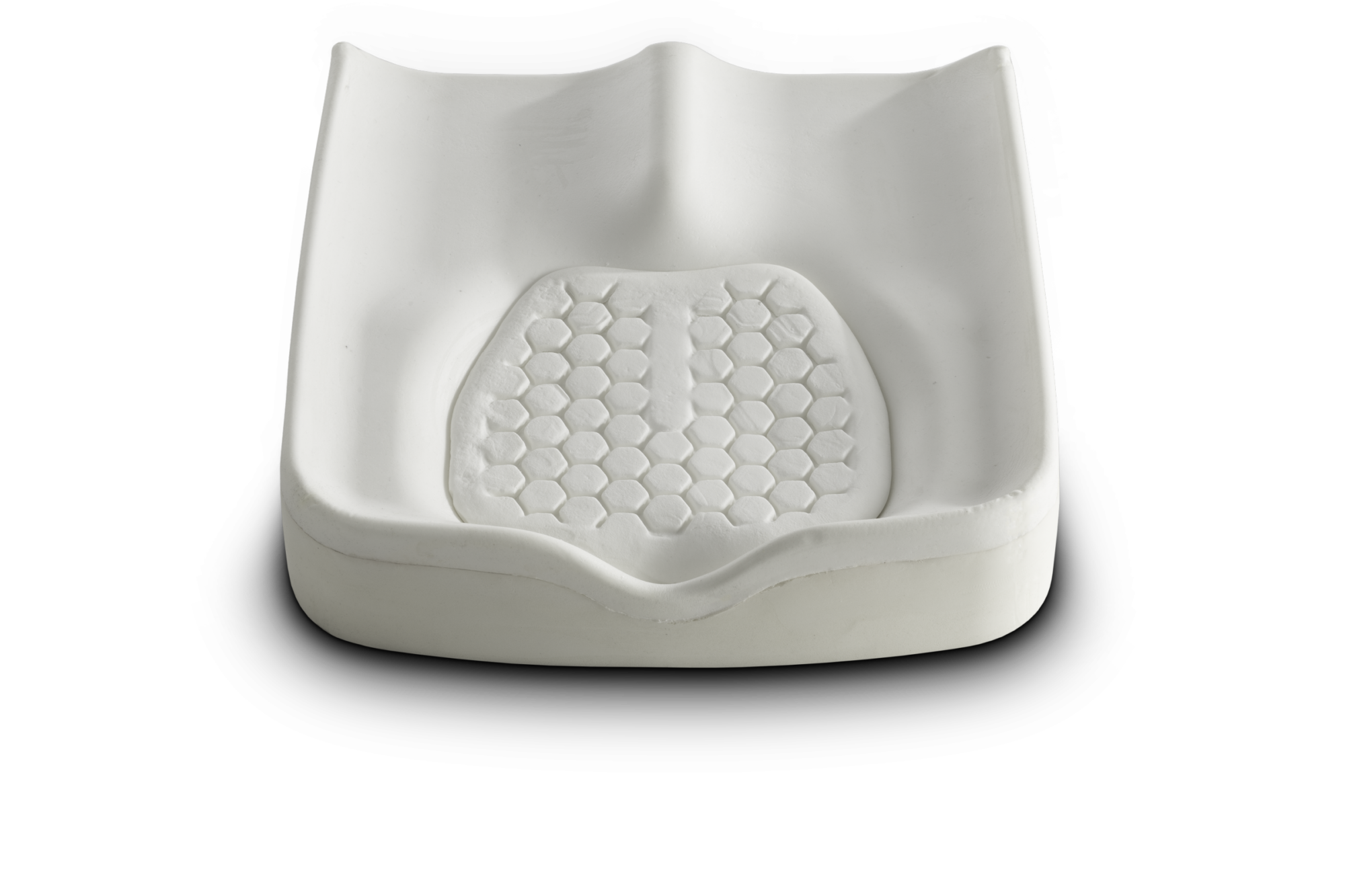 Axiom SP - Visco - Cover Off - Rear View