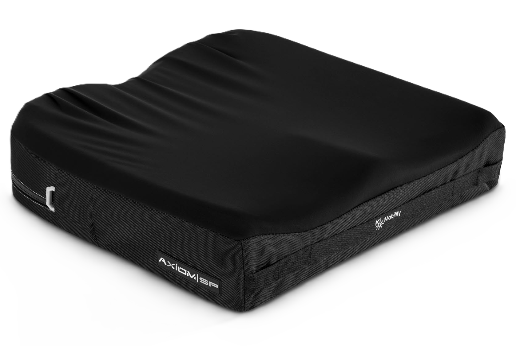Axiom SP Visco Foam Cushion_Cover-On