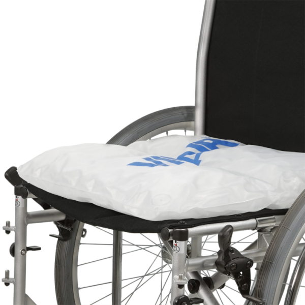 Wheelchair-cushion-Vicair-Liberty-on-wheelchair-2-1-800x800