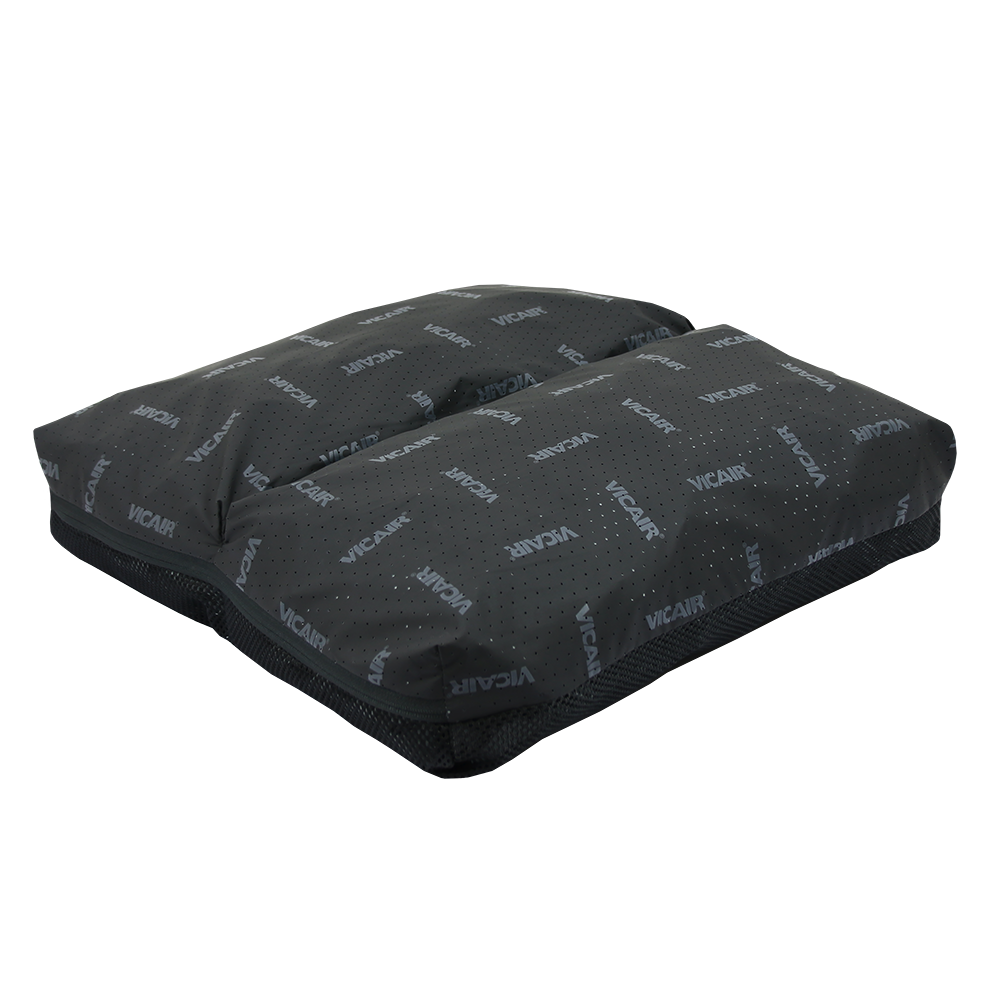 Vicair Twin O2 Wheelchair Cushion Recare
