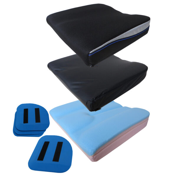 Dreamline Assist Cushion FormAlign Specialist Disability Seating Solutions