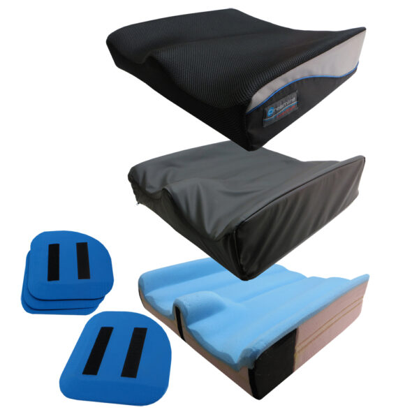 Dreamline Contour Cushion FormAlign Specialist Disability Seating Solutions