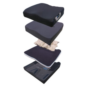 Dreamline G3 Cushion FormAlign Specialist Disability Seating Solutions