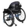 Dreamline Ignite Deep Backrest - TiLite TRA FormAlign Specialist Disability Seating Solutions
