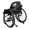Dreamline Ignite Pro Backrest - TiLite TRA Rear FormAlign Specialist Disability Seating Solutions