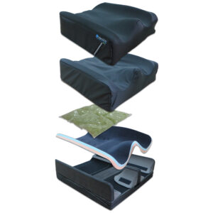 STX Cushion FormAlign Specialist Disability Seating Solutions
