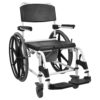 Self Propelling Wheel kit Kakadu Shower Chair and Commode MCOMSASPW