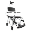Tilt Kakadu Shower Chair and Commode MCOMS45T2