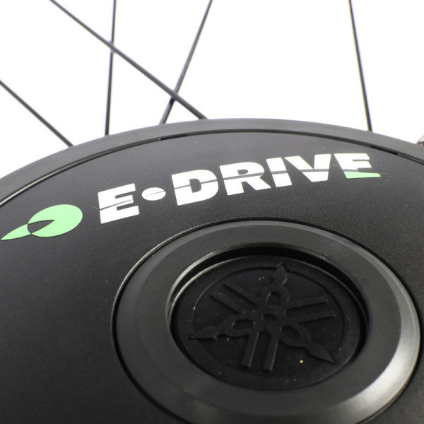Decon Edrive Simplex Decon E-Drive: Manual Wheelchair Power Add-on UK- Recare