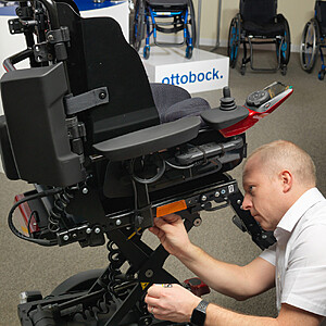 Seating Wheelbase