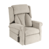 Admiral Lateral Back Rise and Recline Adjustable Chair 8