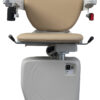 Handicare 4000 Stairlift simplicity seat