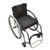Panthera S3 wheelchair top view