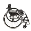 Panthera S3 wheelchair side view