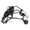 Panthera S3 wheelchair chassis frame