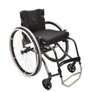 Panthera S3 wheelchair