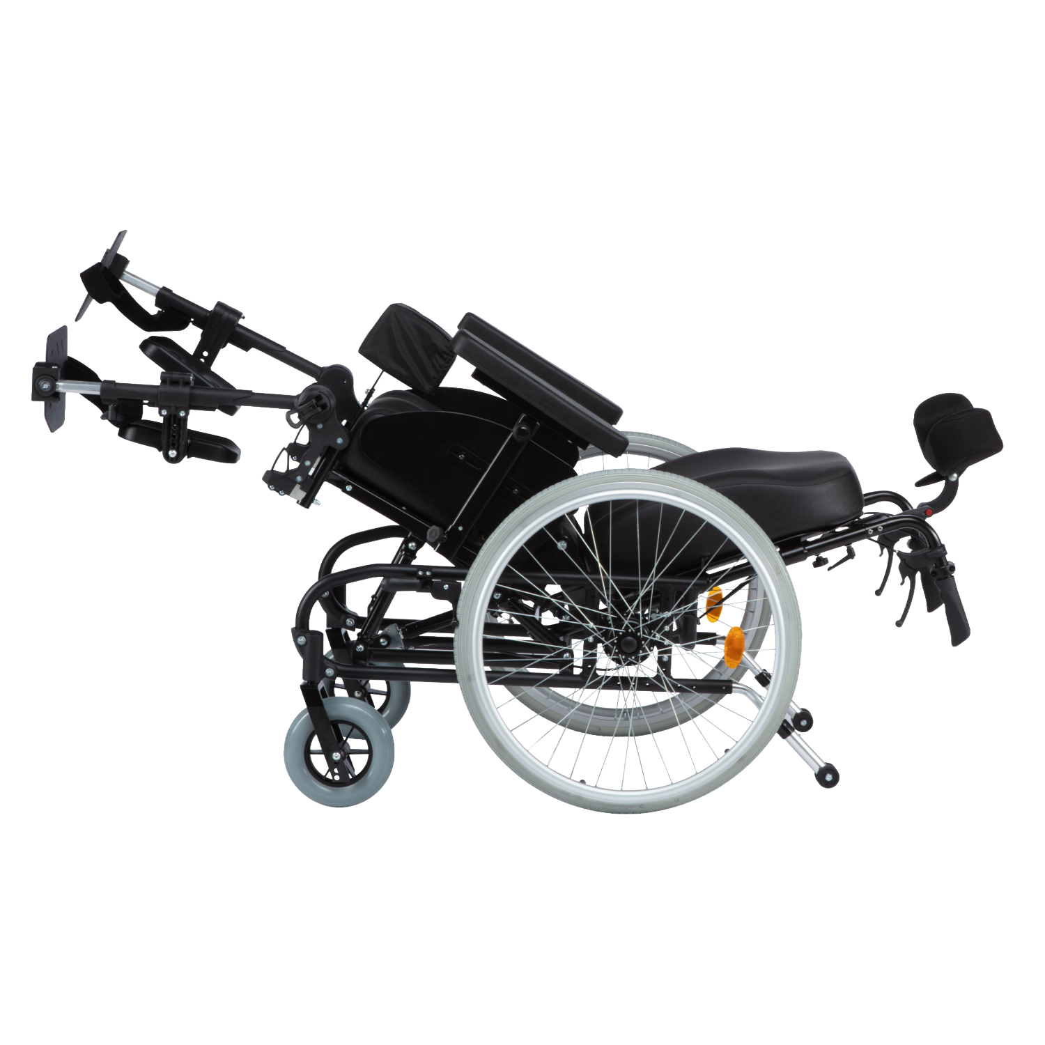 Ottobock Start Multi Adjustable resting position_Web