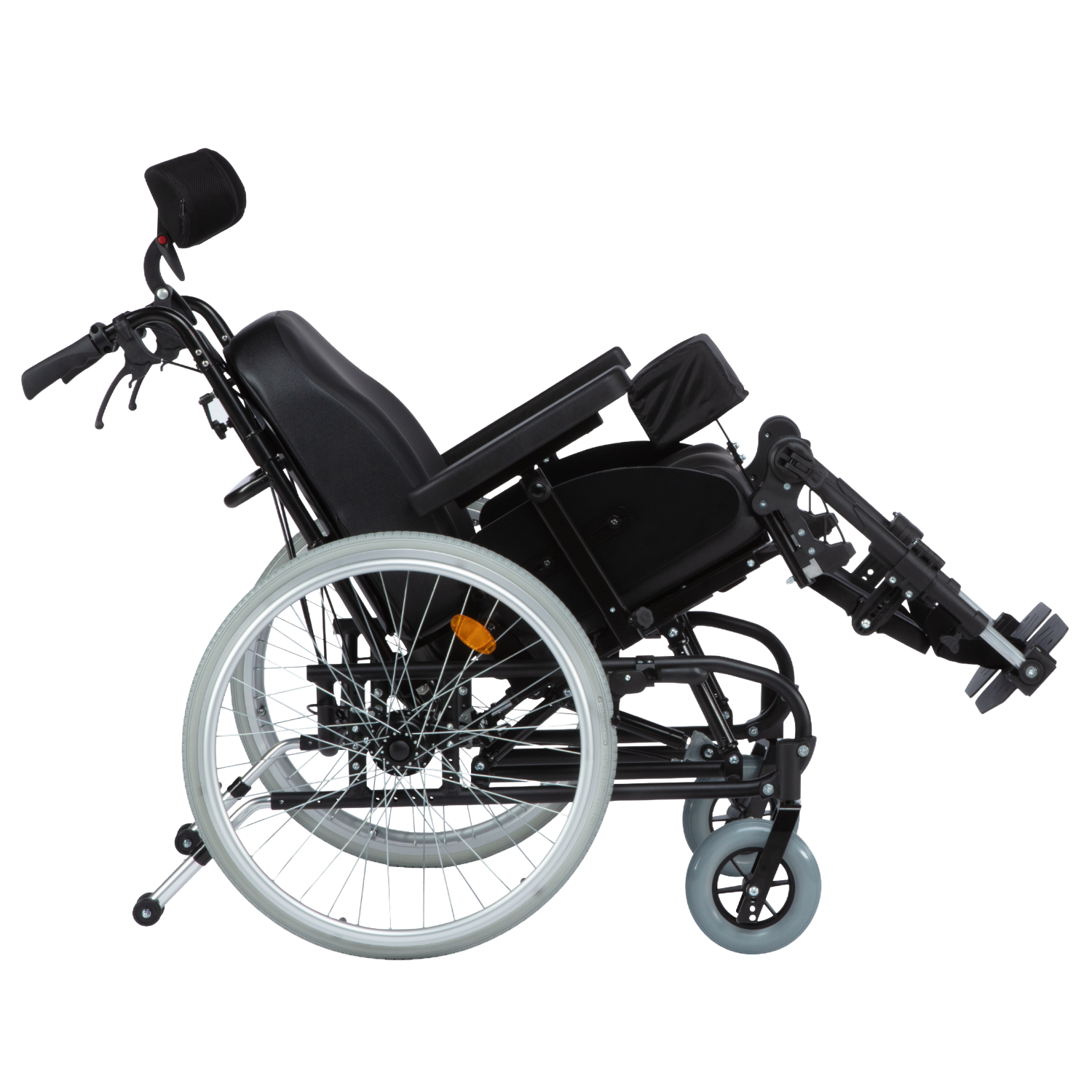 Ottobock Start Multi Seat angle tilt_Web