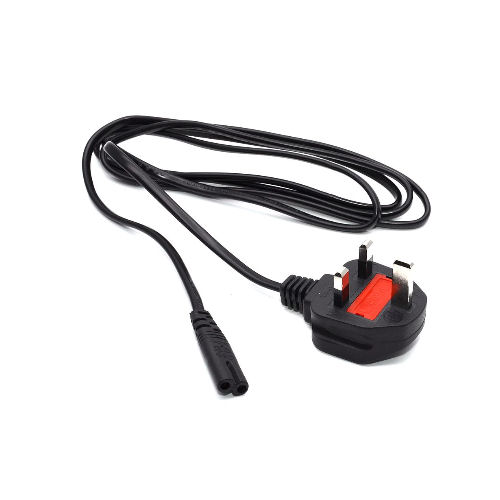 Figure 8 battery charger lead