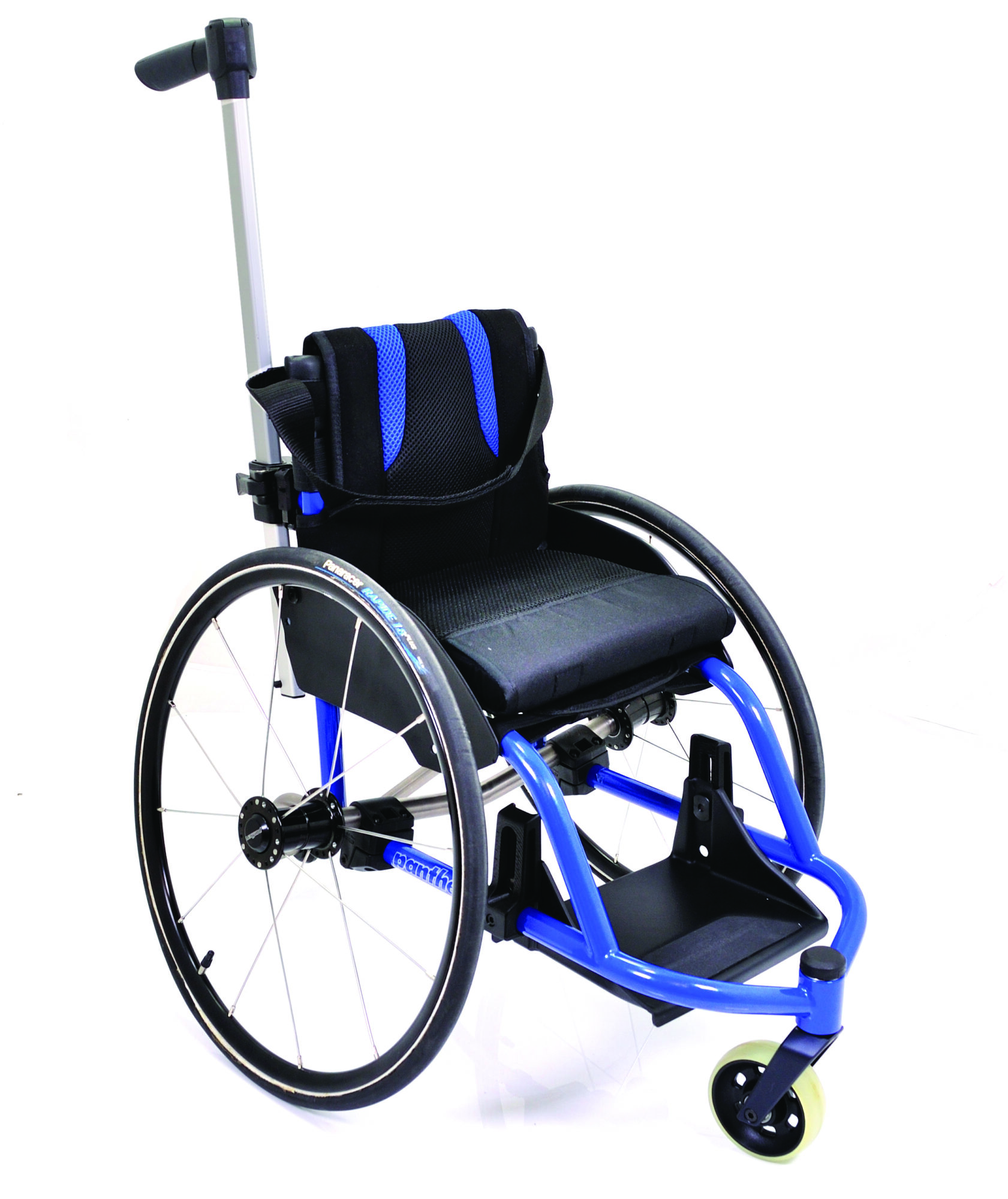 Panthera Micro 3 Childs Wheelchair