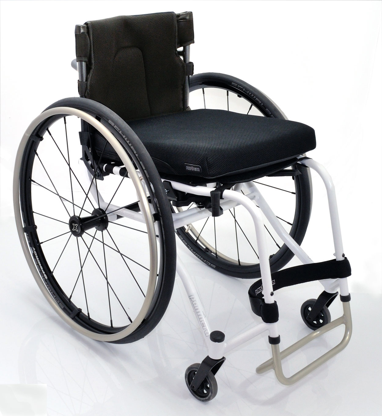 Panthera U3 Light Wheelchair_Hero