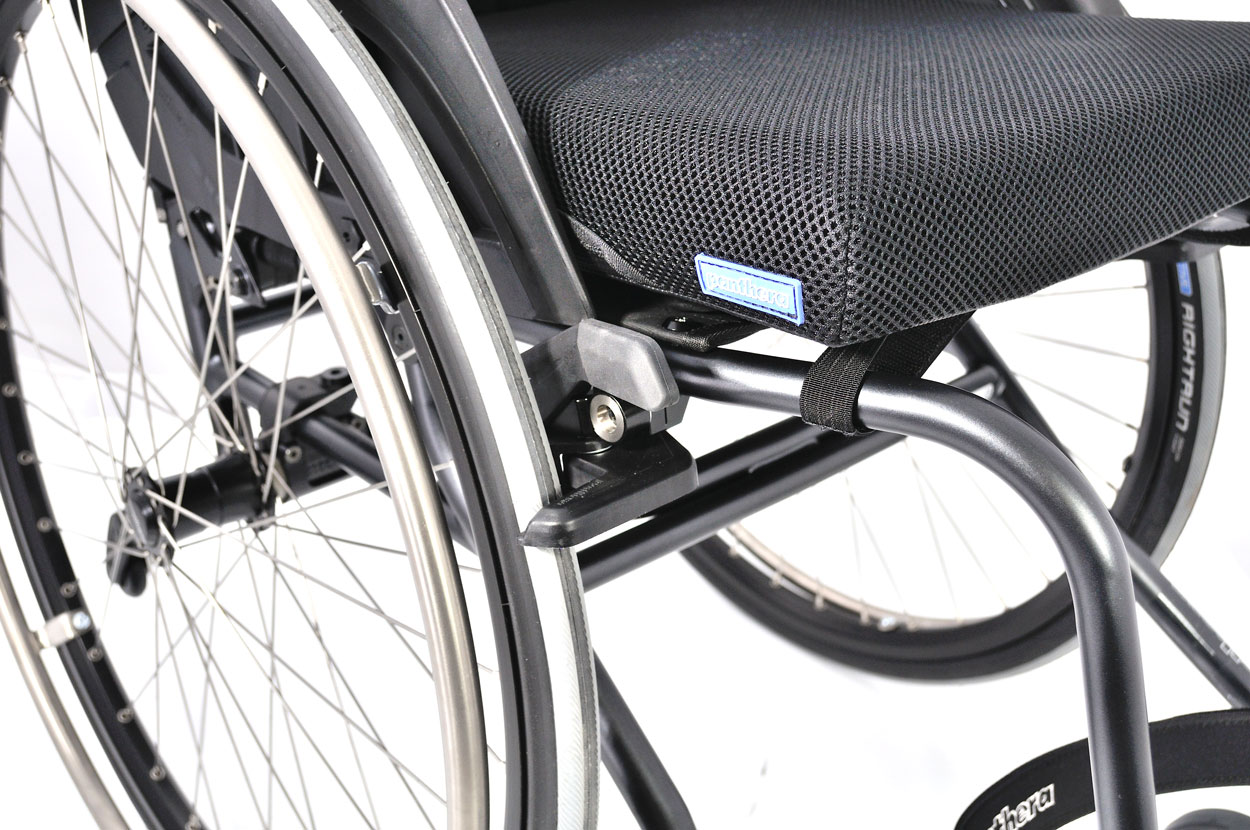 Panthera U3 Ultralight Wheelchair_Features