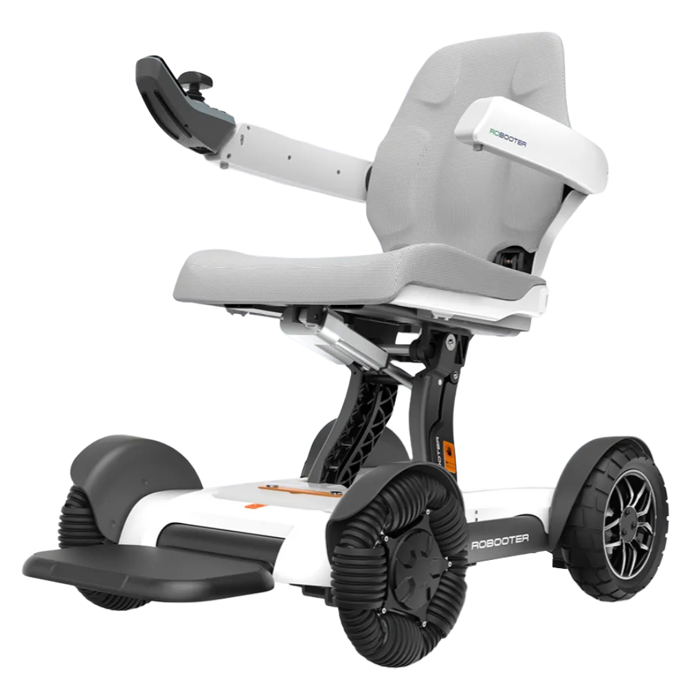 Robooter X40 Powerchair