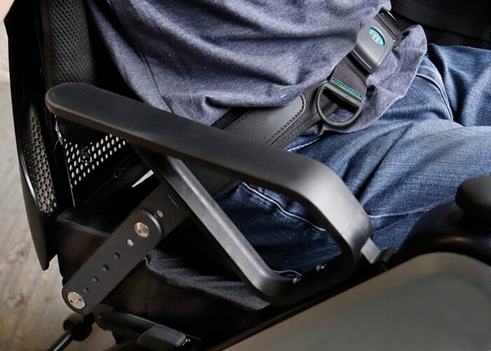 Bodypoint - Evoflex Pelvic Belt (1)