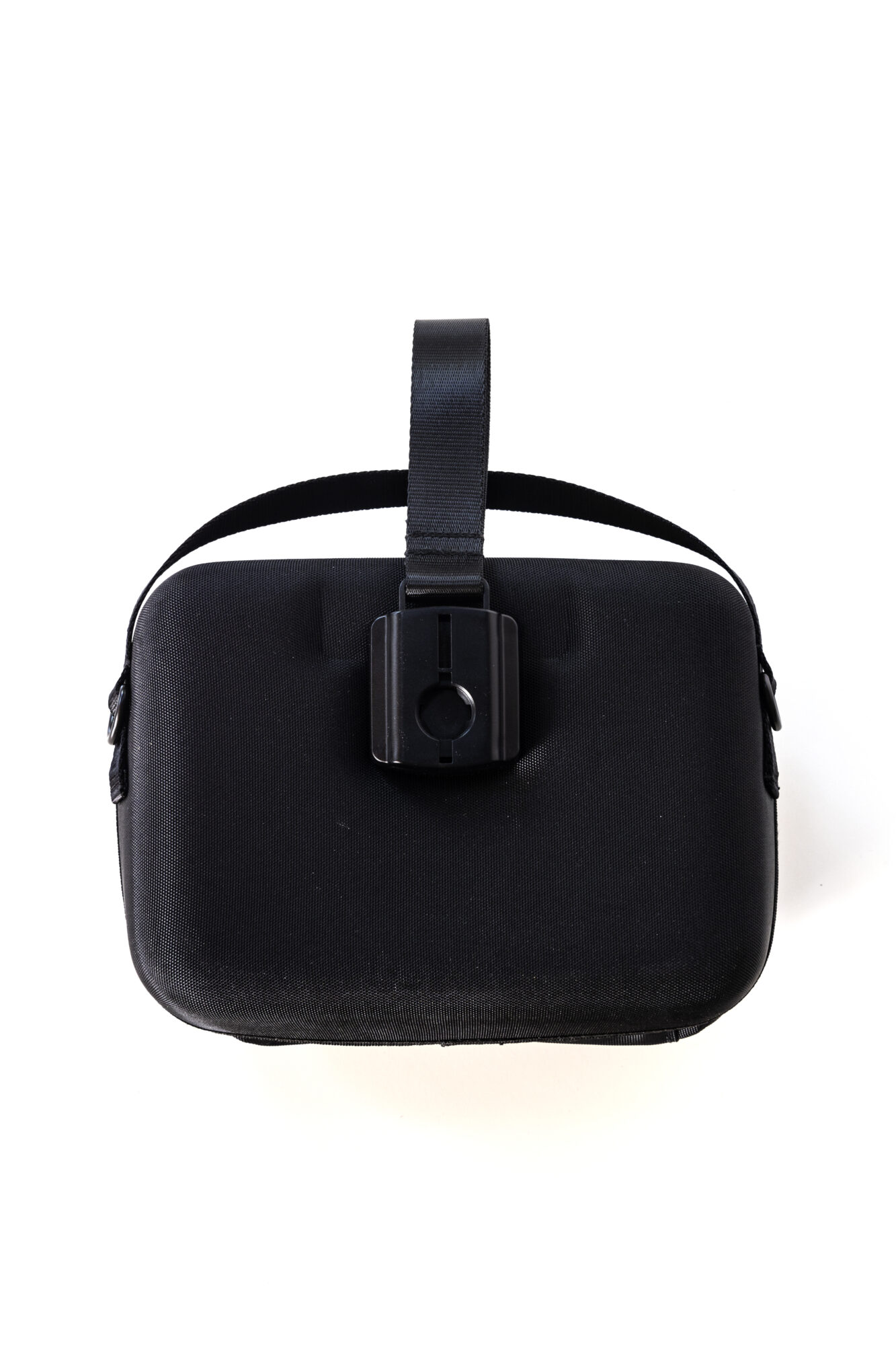 QBPB Quokka Permobil Powerchair Bag back view
