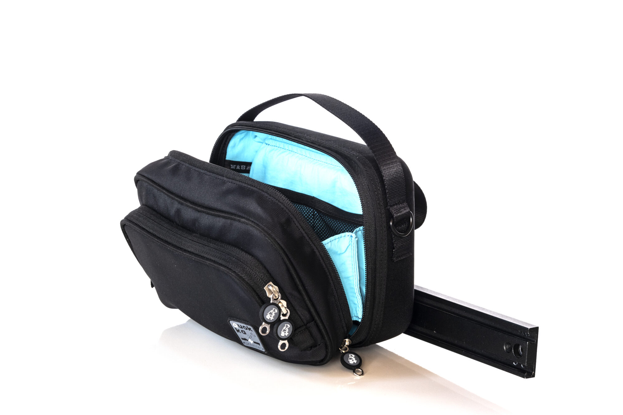 QBPB Quokka Permobil Powerchair Bag