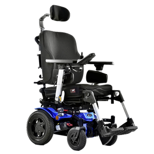 Quickie Q300 R Powerchair