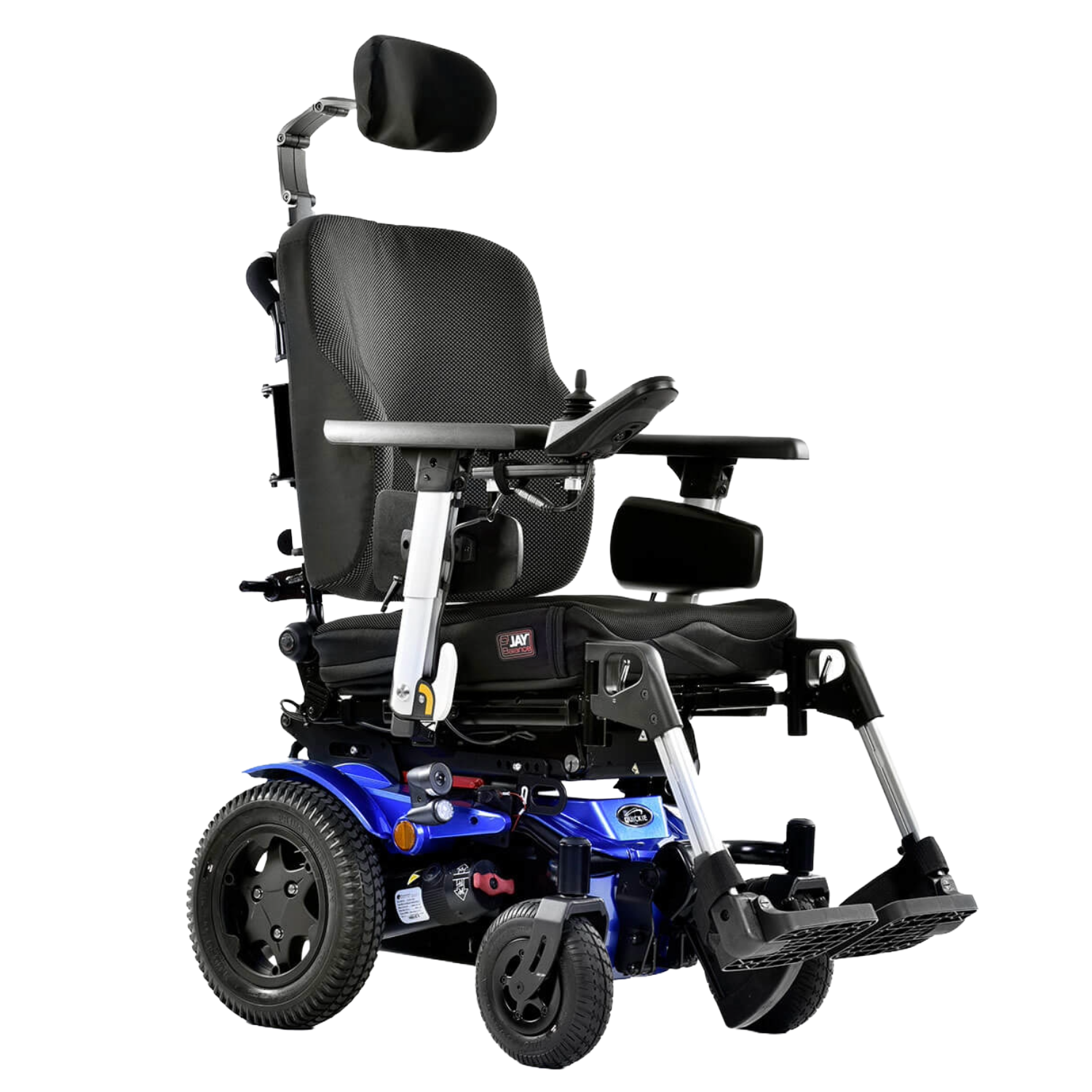 Quickie Q300 R Powerchair
