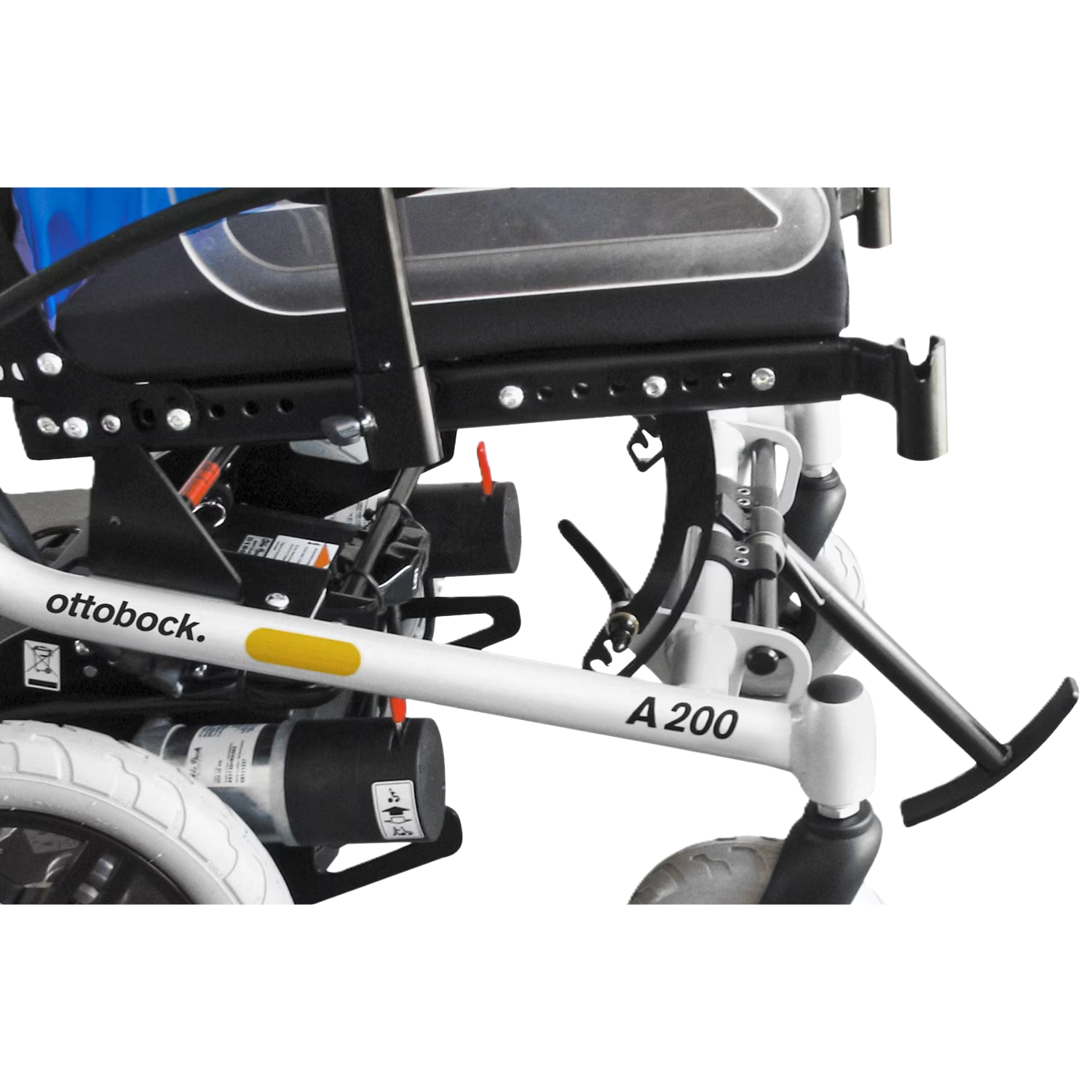 Ottobock A200 Curb Climber