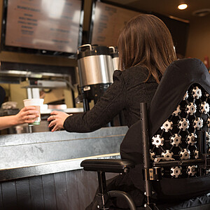 Modular seating