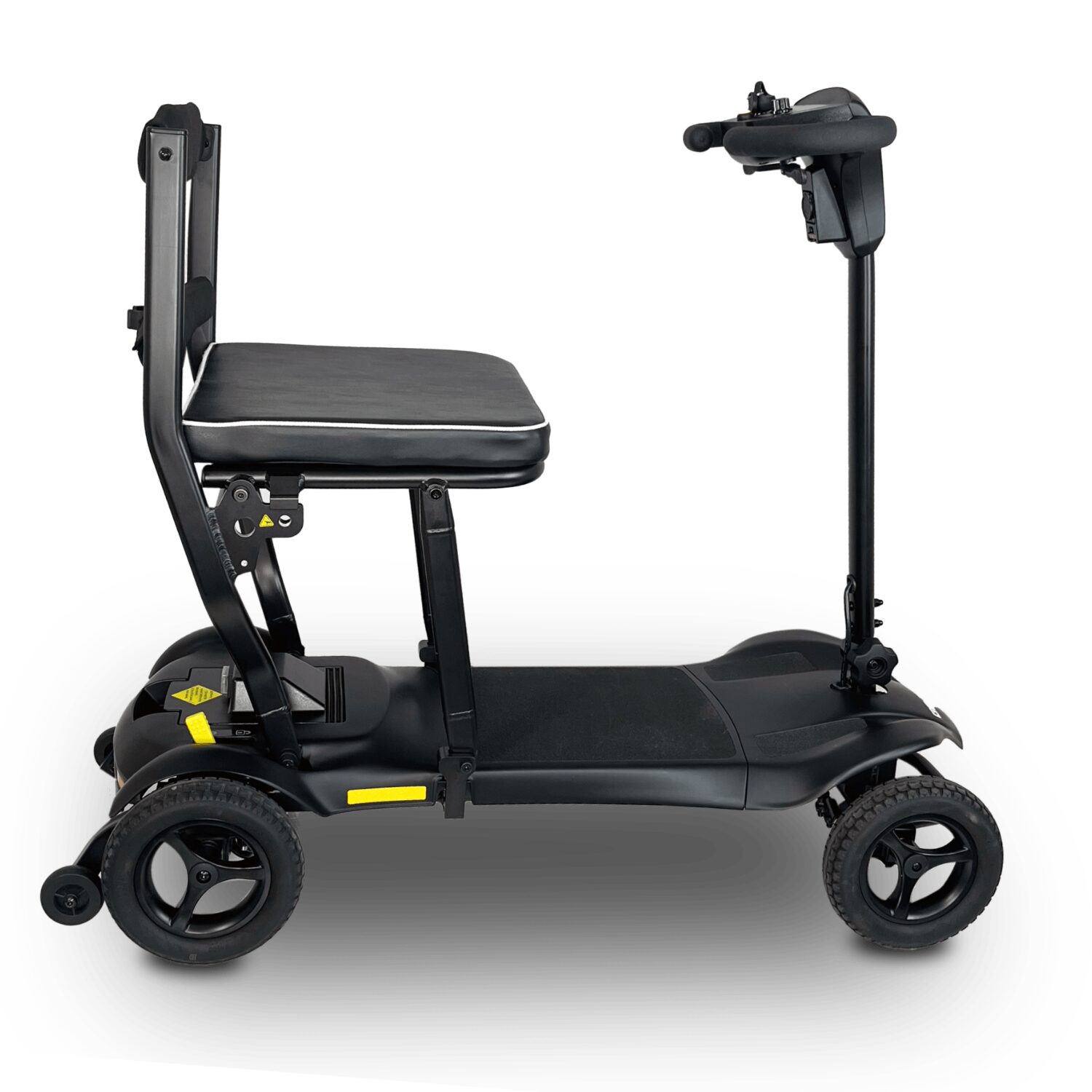 GoGo Mg2 Pride Mobility Scooter_Side