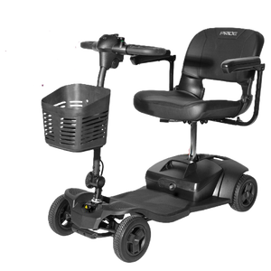 GoGo Ultra Pride Mobility Scooter