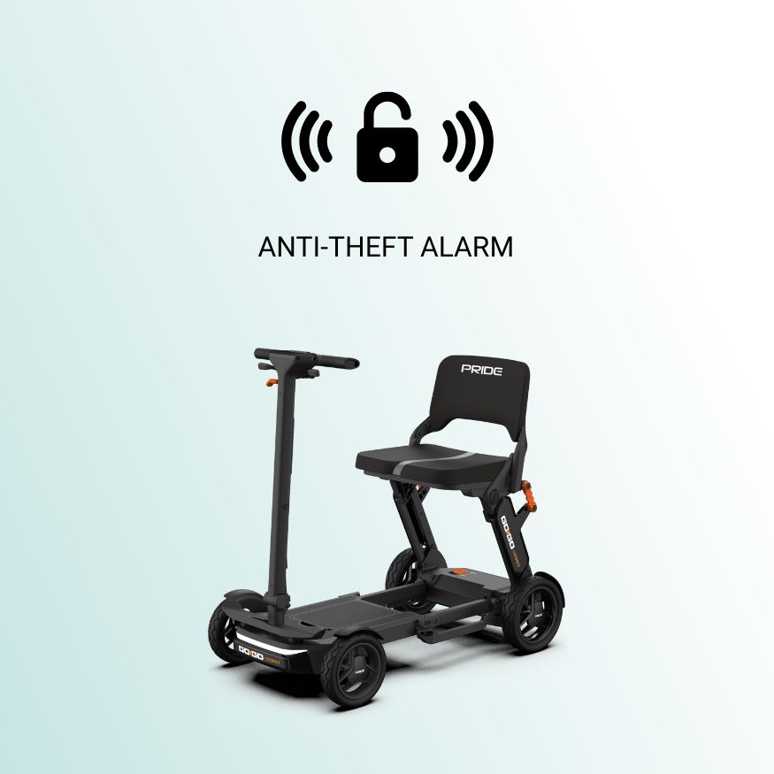 Pride-Go-Go-Compact-Mobility-Scooter_Anti-Theft-Alarm