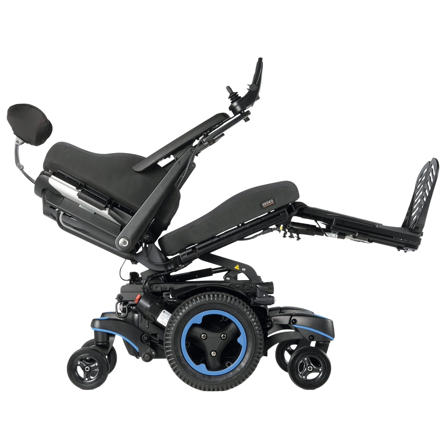 Back_Q700 M Sedeo Pro Advanced Quickie Powerchair_Tilt_Square
