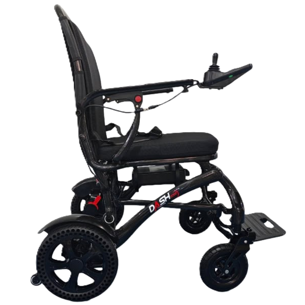 Dash Carbon Max HD_Hero