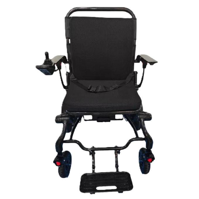 Dash Carbon Max HD_Top