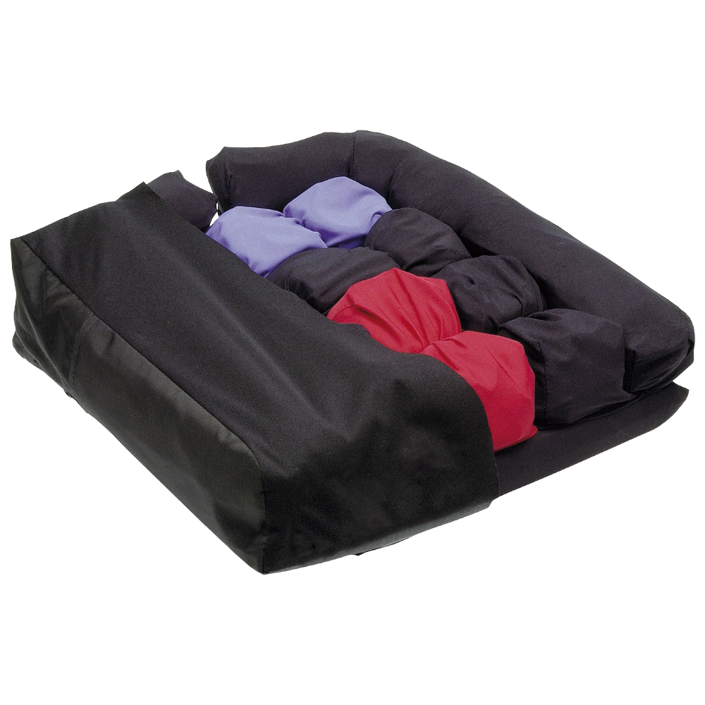 Ottobock Cloud Wheelchair Cushion (1)