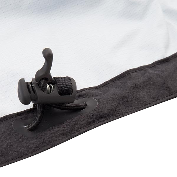 Raindek Long_Adjustable