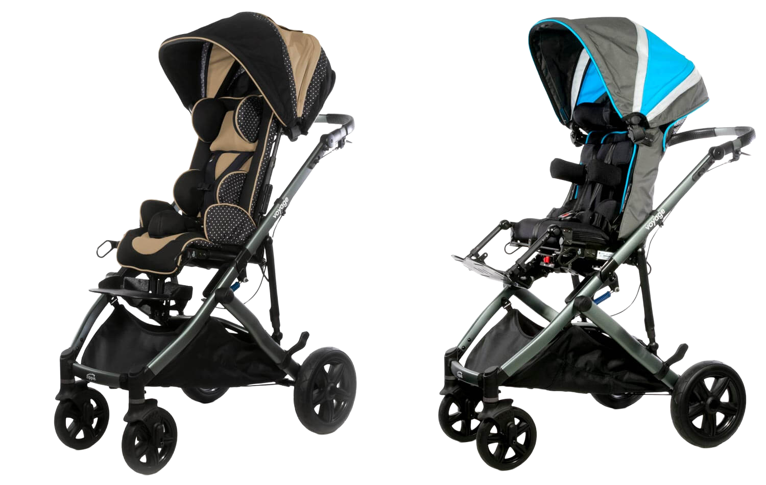 Zippie Voyage Buggy for young children