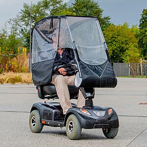 Scooter Accessories
