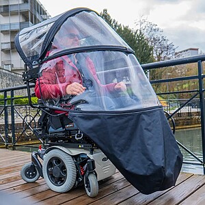 Powerchair Accessories