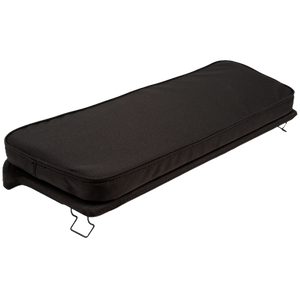 Padded seat for Mobilex Rollator Wheelchair