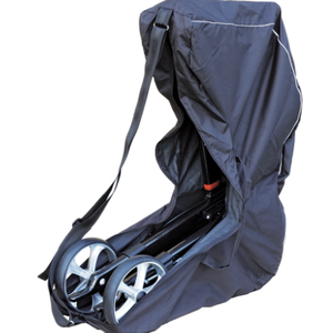 Travel carry bag for Mobilex Rollator Wheelchair