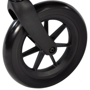 Soft wheel set for Mobilex Rollator Wheelchair